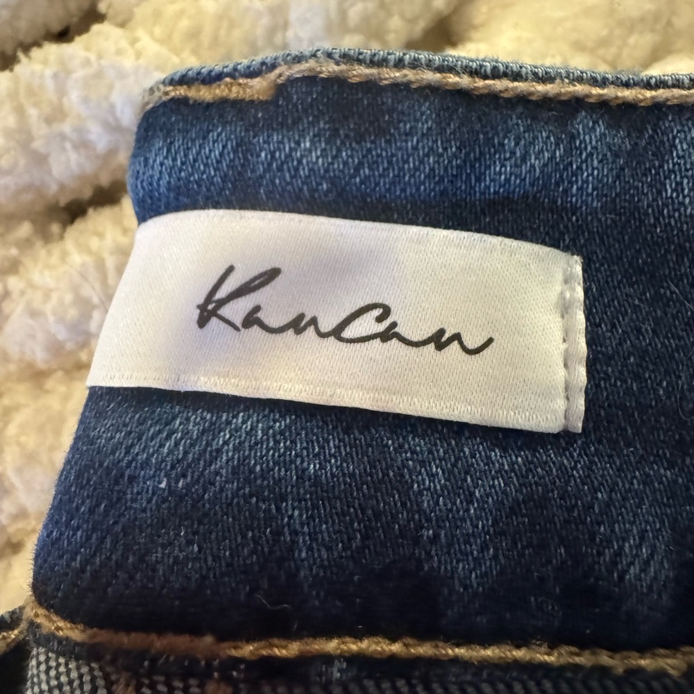 KanCan Flare Jeans - Picture 2 of 10